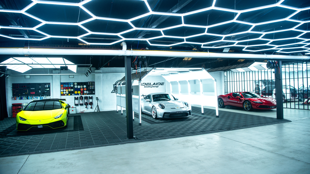 Cover photo of Adelaide Detailing Garage - Paint Protection | Ceramic Coating | Window Tinting